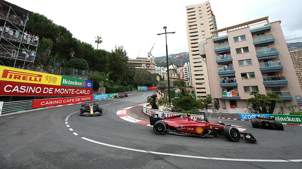 Kann Ferrari Red Bull herausfordern?, Foto: LAT Images