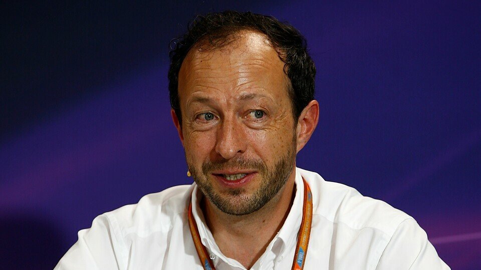 Peter Bayer ist nicht mehr bei der FIA tätig., Foto: LAT Images