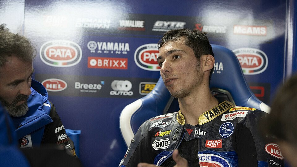 Toprak Razgatlioglu ist bereits in der Superbike-WM für Yamaha unterwegs, Foto: LAT Images