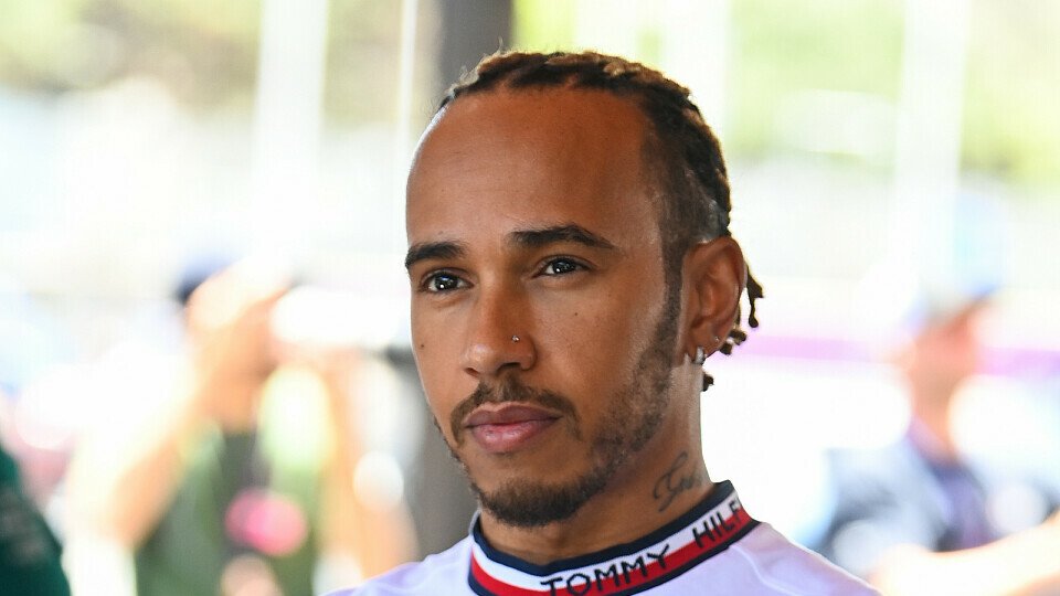 Lewis Hamilton wird Teil-Eigentümer der Denver Broncos., Foto: LAT Images