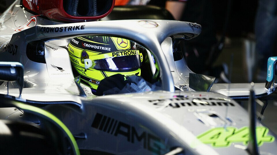 Lewis Hamilton spricht über seine Rolle bei Mercedes, Foto: LAT Images