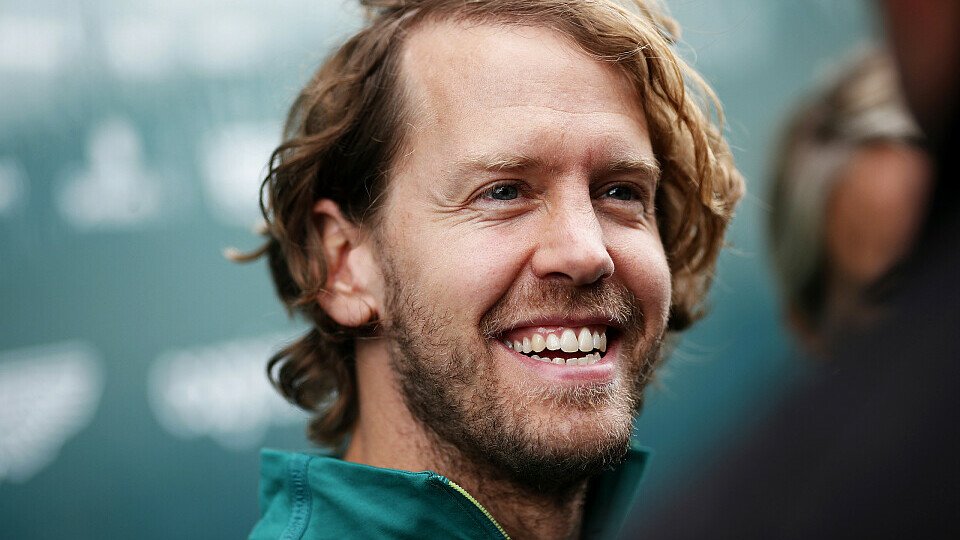 Formel-1-Experte Christian Danner ist der Meindung, dass Sebastian Vettel die richtige Entscheidung getroffen hat, Foto: LAT Images