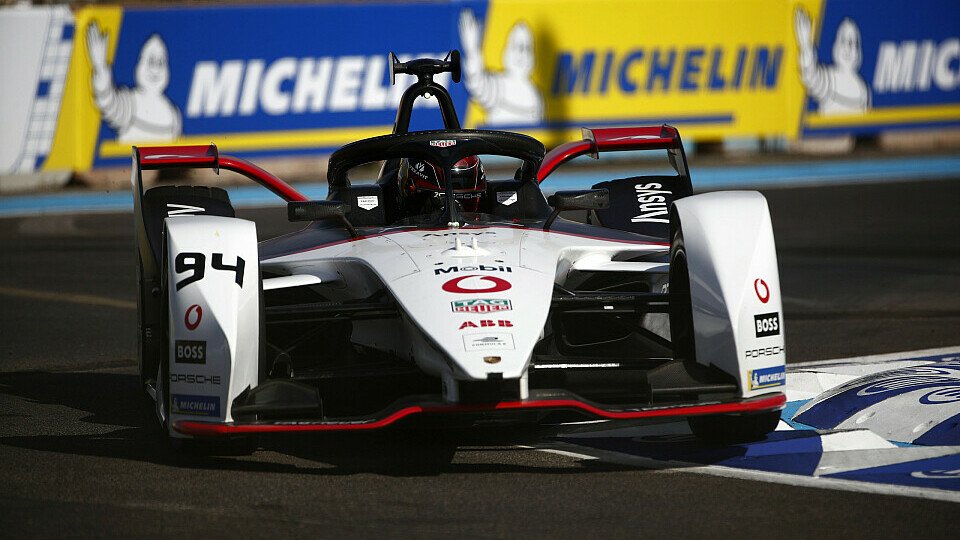 Michelin verlässt die Formel E nach acht gemeinsamen Saisons, Foto: LAT Images
