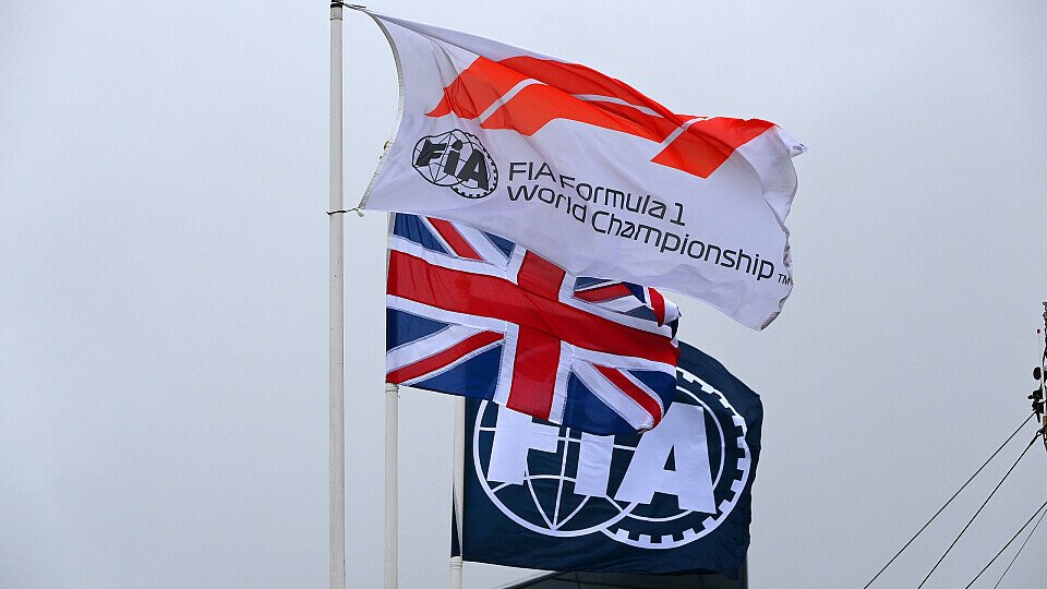 Personelle Veränderungen bei der FIA, Foto: LAT Images