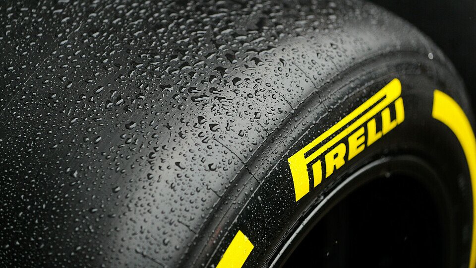 Pirelli ist heute Einheits-Reifenlieferant der Formel 1, Foto: LAT Images