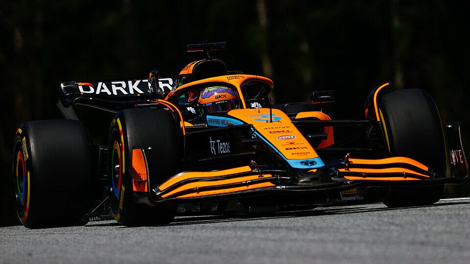 Wird McLaren ihre Probleme in den Griff bekommen?, Foto: LAT Images