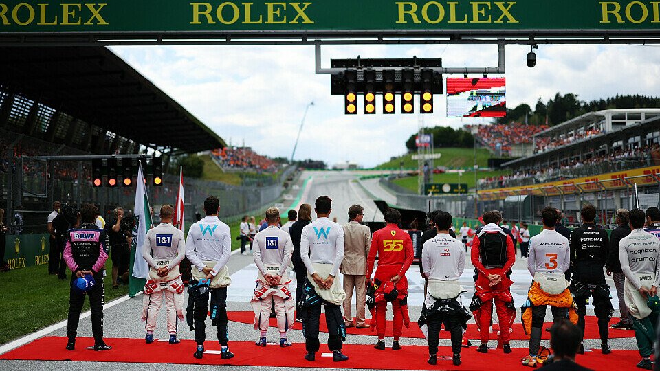 Vom Karting in die Königsklasse - Doku zeigt Weg in die F1, Foto: LAT Images