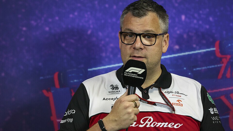 Ex-Sauber-Technik-Chef Jan Monchaux heuert bei der FIA an, Foto: LAT Images