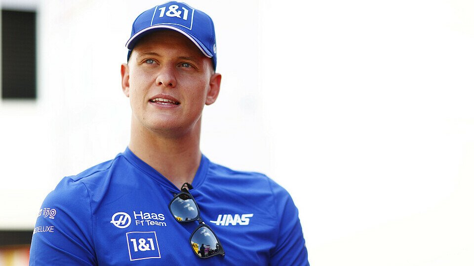 Ein Zwischenfazit zu Mick Schumacher nach 34 Formel-1-Rennen, Foto: LAT Images