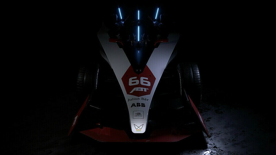 Abt Sportsline kehrt 2023 mit Mahindra-Power in die Formel E zurück, Foto: Abt Sportsline