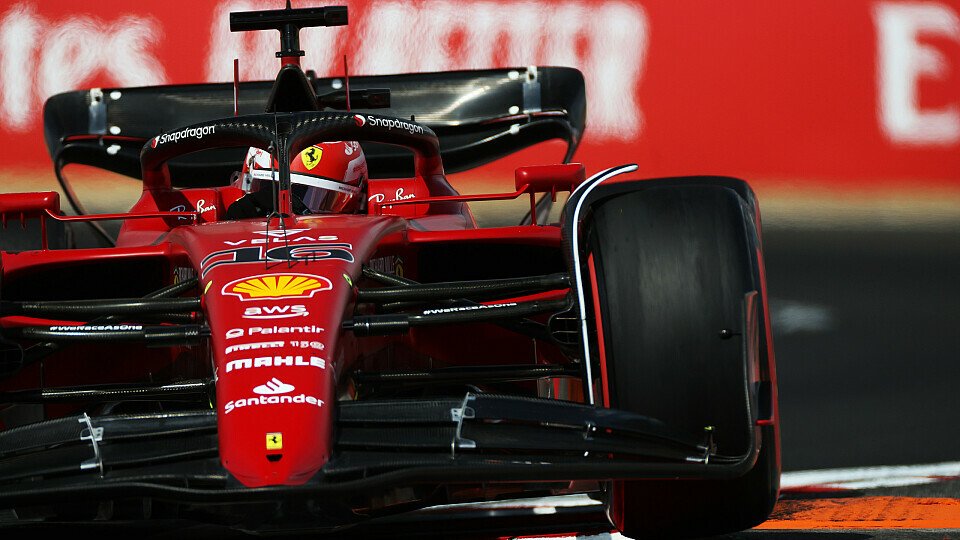 Heute startet die Formel 1 in den Ungarn-GP, Foto: LAT Images