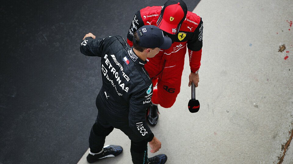 Ist die Presse besonders hart zu Ferrari?, Foto: LAT Images