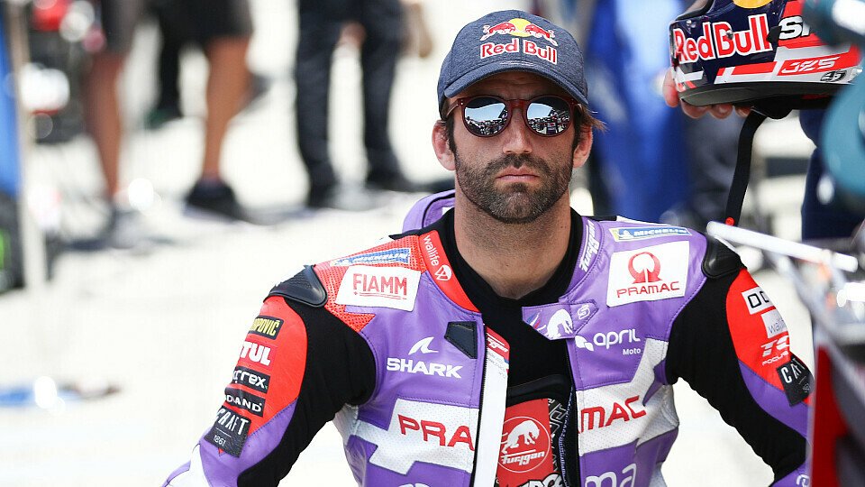Gelingt Johann Zarco in Silverstone der erste MotoGP-Sieg?, Foto: LAT Images
