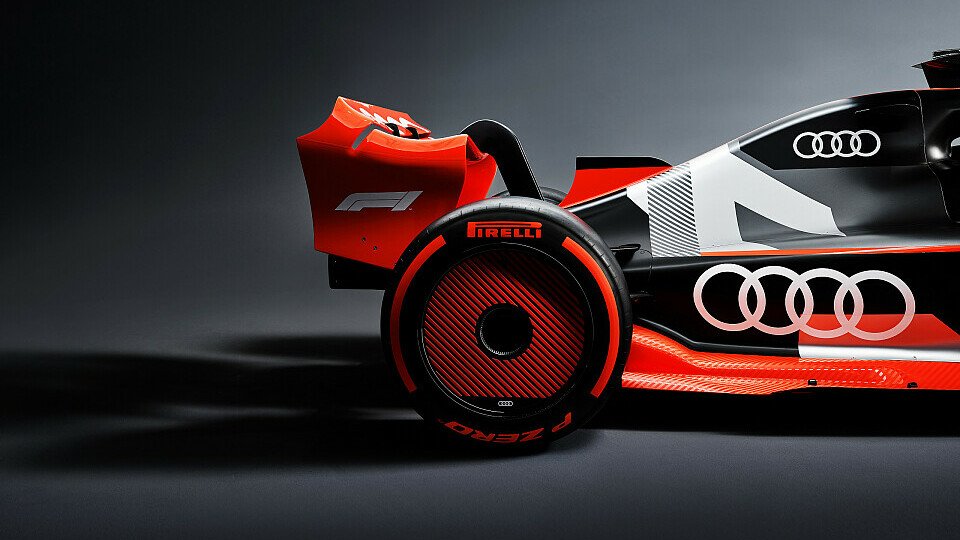 Revolut wird Audis Titelpartner in der Formel 1, Foto: AUDI AG