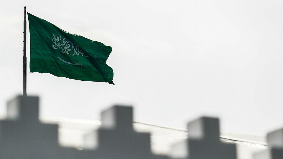 Saudi-Arabien könnte schon bald ein MotoGP-Rennen austragen, Foto: LAT Images