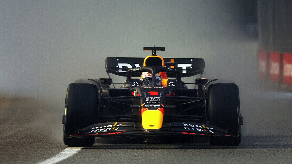 Max Verstappens Qualifying-Debakel war den Red-Bull-Strategen geschuldet, Foto: LAT Images