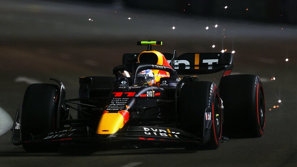 Formel 1 heute: Wie schnell ist Red Bull im Longrun?, Foto: LAT Images