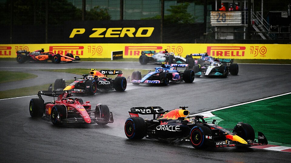 Die FIA arbeitet weiter an der Formel-1-Rennleitung, Foto: Getty Images / Red Bull Content Pool