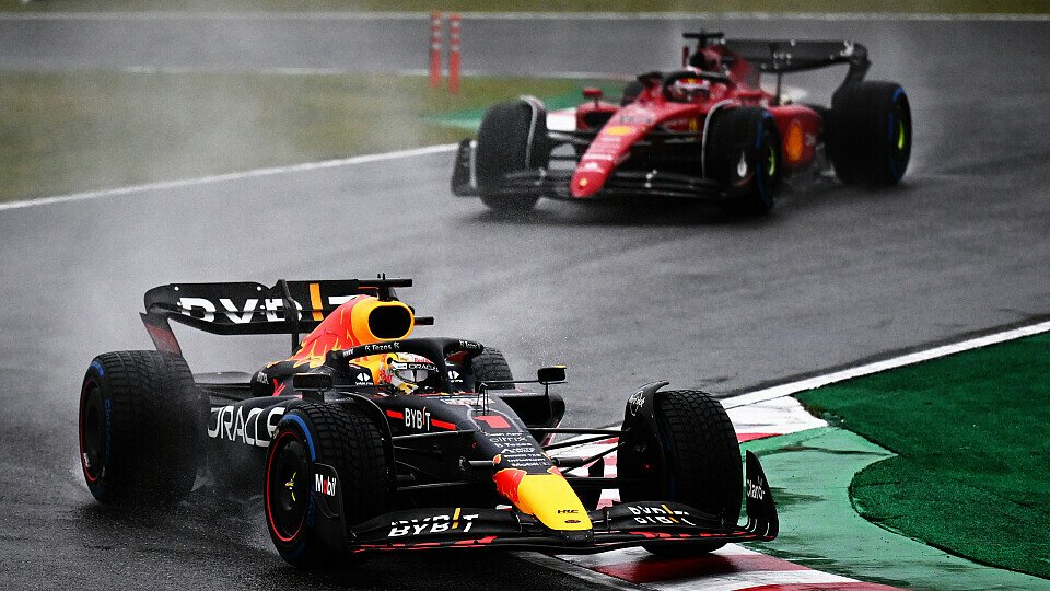 Die Ground Effect Ära endet 2025 nach vier Jahren, Foto: Getty Images / Red Bull Content Pool