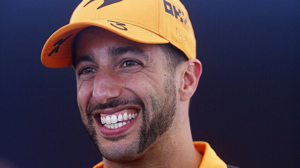 Daniel Ricciardo blickt auf seine vergangenen Formel-1-Wechsel zurück, Foto: LAT Images
