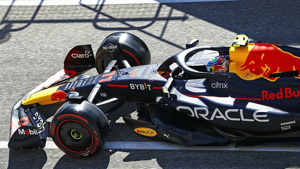 Die Verhandlungen zwischen Red Bull und der FIA werden vorerst beiseite gelegt, Foto: LAT Images