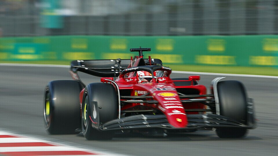 Kann Ferrari nochmal 30 PS zulegen?, Foto: LAT Images