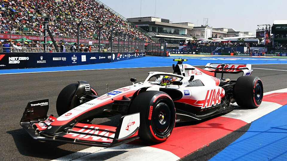 Die Entscheidung bei Haas naht: Wer fährt 2023 in der Formel 1?, Foto: LAT Images