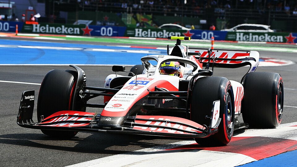 Mick Schumacher glaubt an ein Formel-1-Comeback, Foto: LAT Images
