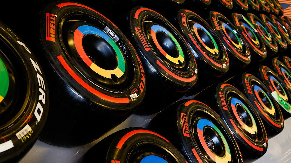 Pirelli liefert 2023 weiter Reifen für die Formel 1, Foto: LAT Images