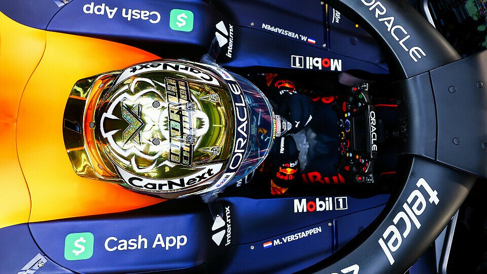 Max Verstappen und Red Bull wollen die Saison mit einem Sieg beenden, Foto: LAT Images
