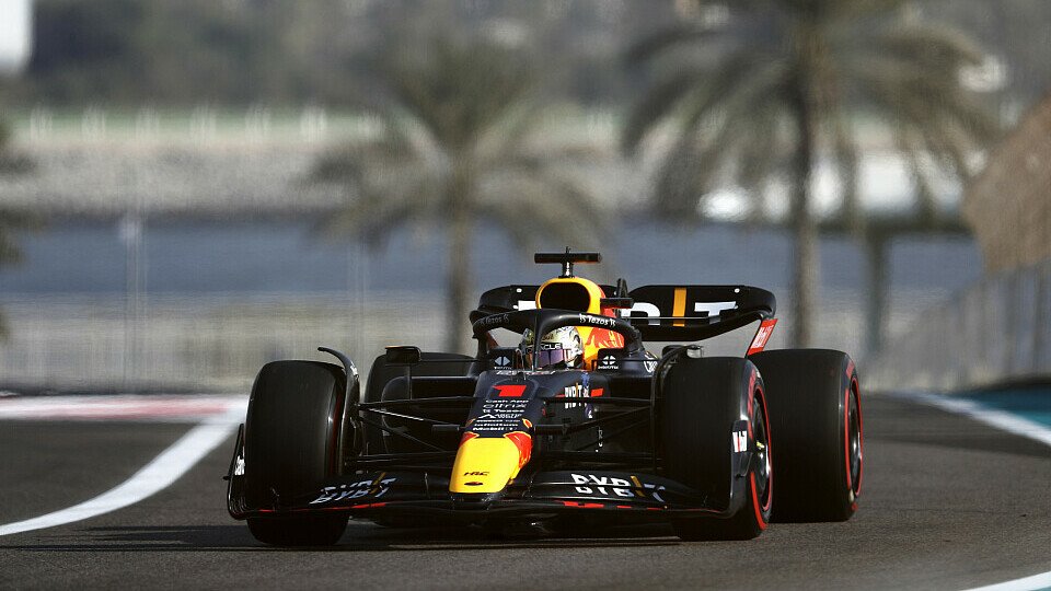 Formel-1-Qualifying: Der Kampf um die Pole Position, Foto: LAT Images
