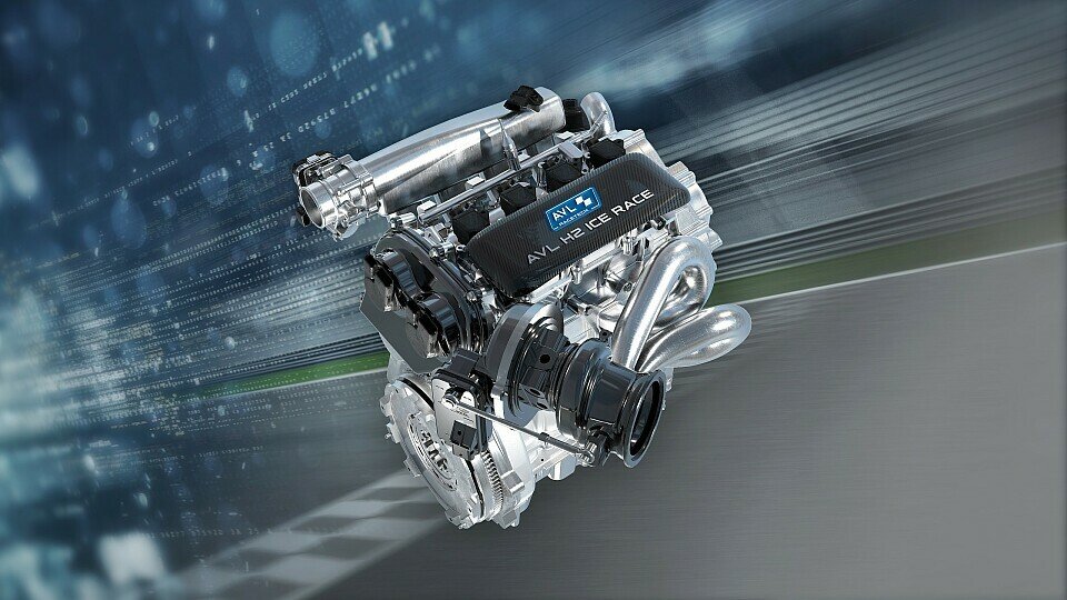 AVL RACETECH entwickelt erstmals einen Motor in Eigenregie, Foto: AVL RACETECH