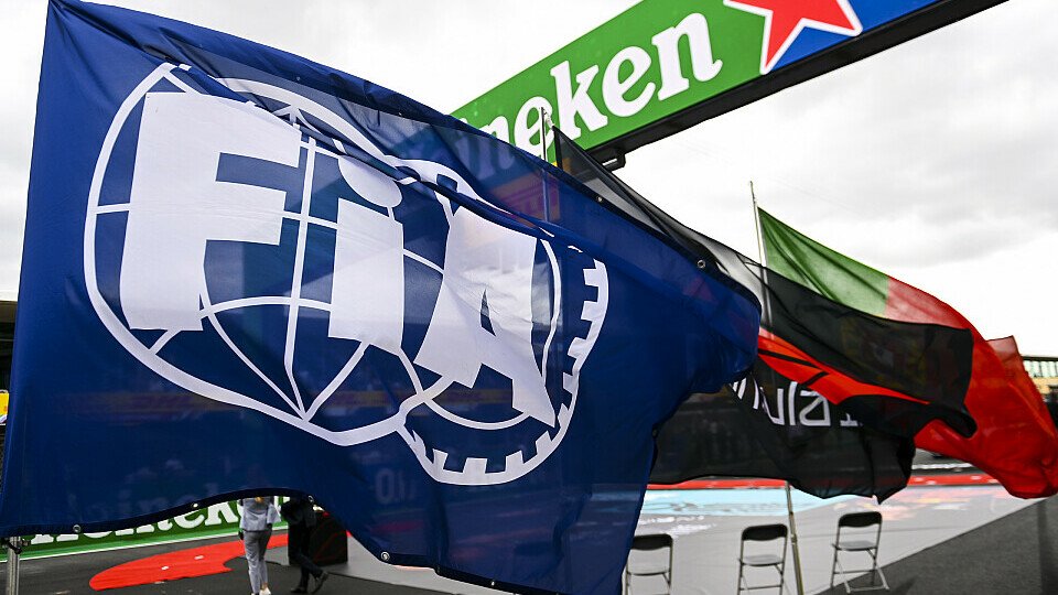 Die FIA hält sich in einem ersten Statement zur Andretti-Absage der Formel 1 zurück, Foto: LAT Images