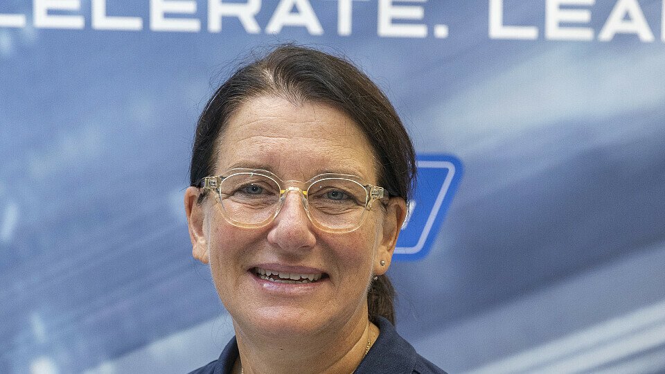 Ellen Lohr ist bei AVL als Race Director aktiv, Foto: Peter Riedler/AVL RACETECH