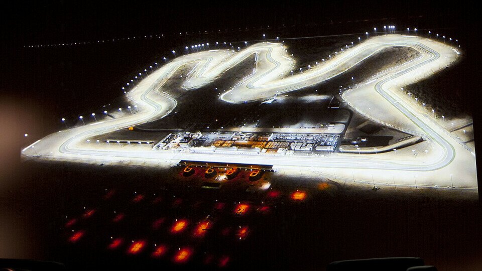 Nach Formel 1 und MotoGP kommt auch die WEC nach Katar, Foto: LAT Images