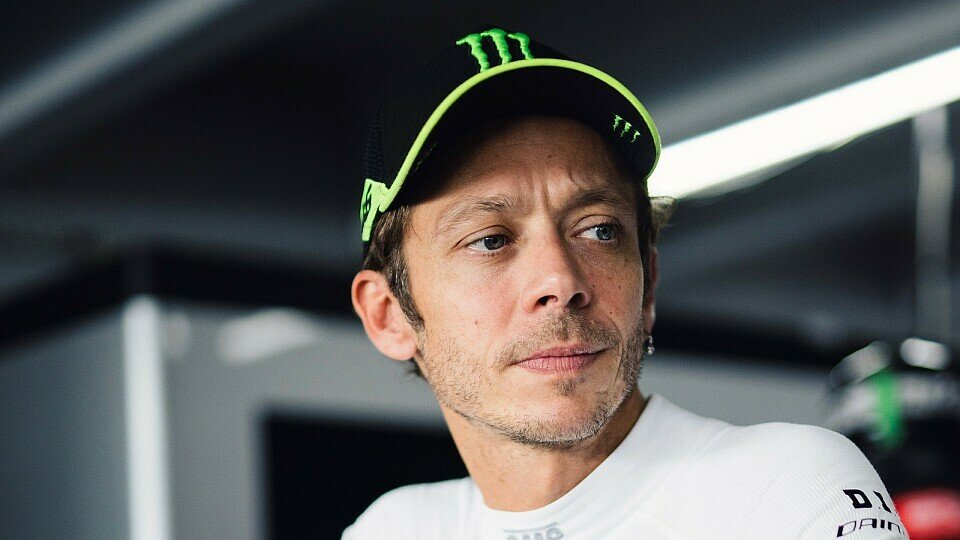 Fährt Rossi noch 2023 auf der Nordschleife?, Foto: BMW