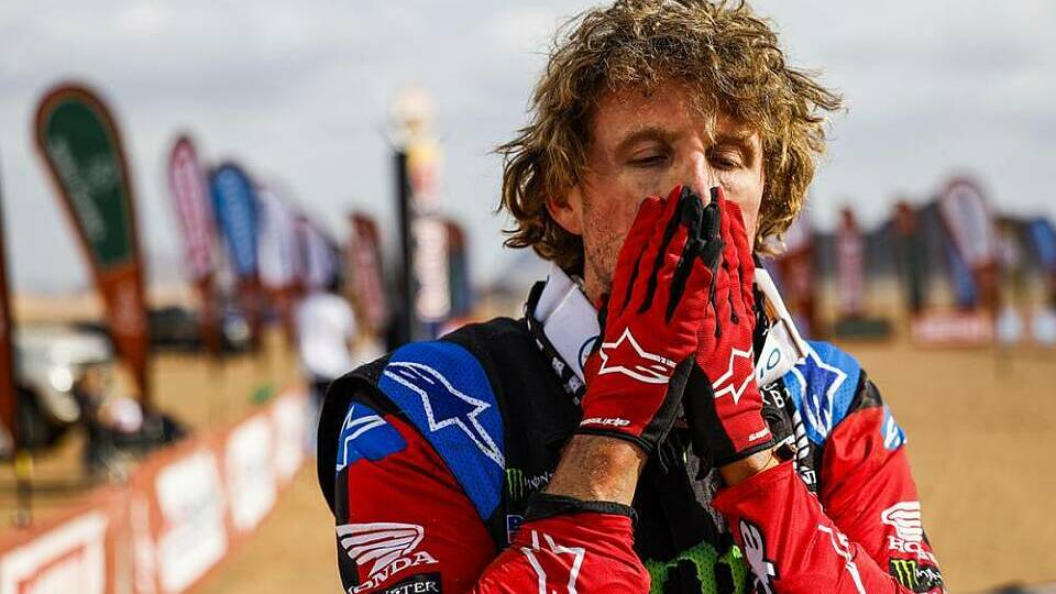 Adrien van Beveren verlor den Sieg auf der 5. Etappe nachträglich, Foto: A.S.O. / DPPI