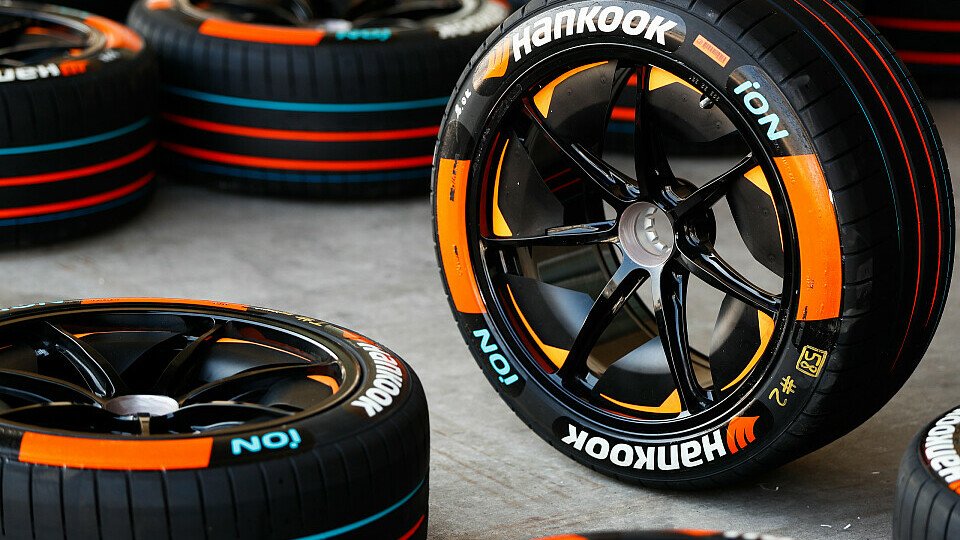 Hankook wird ab 2025 neuer Reifenpartner der WRC, Foto: LAT Images