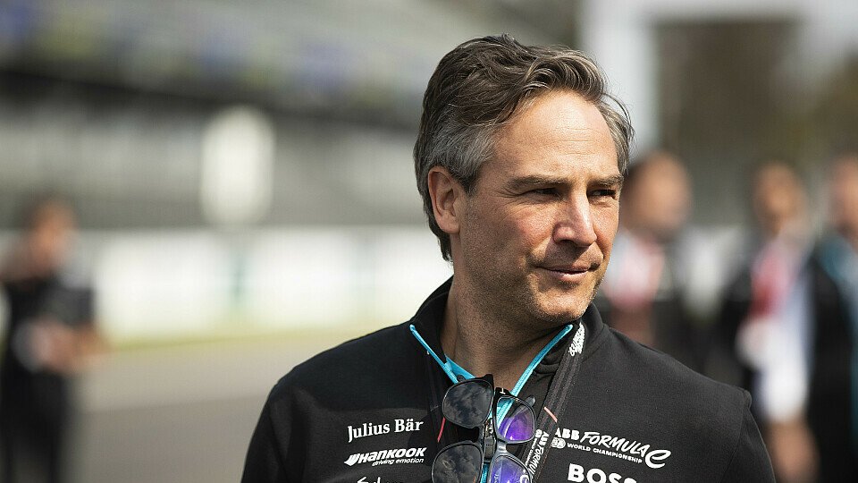 Jamie Reigle steht nach rund vier Jahren vor dem Abschied als Formel-E-CEO, Foto: LAT Images