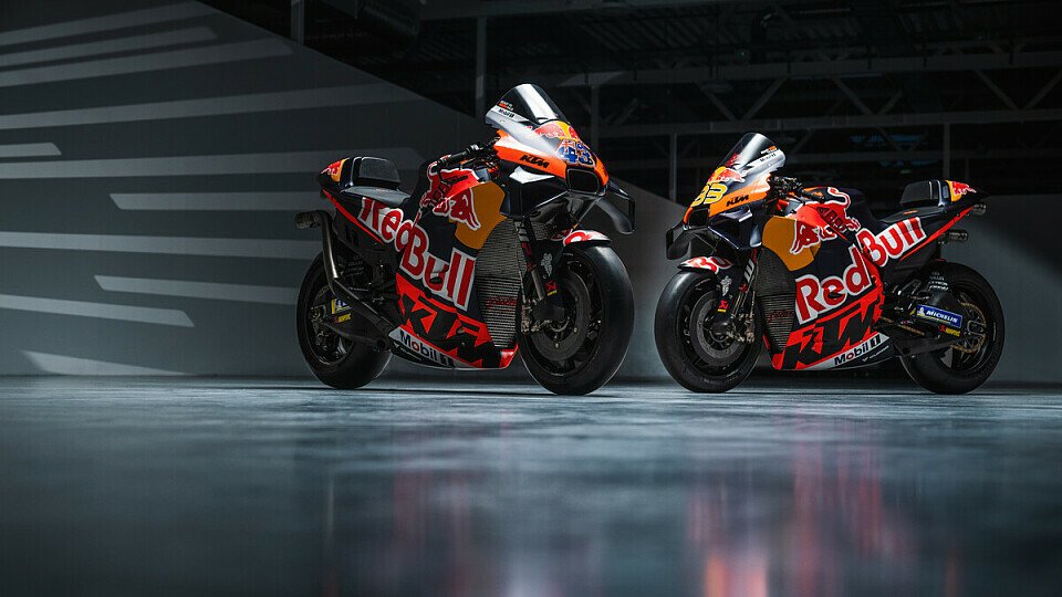 2024 könnten zwei weitere KTM im MotoGP-Grid stehen, Foto: KTM Images