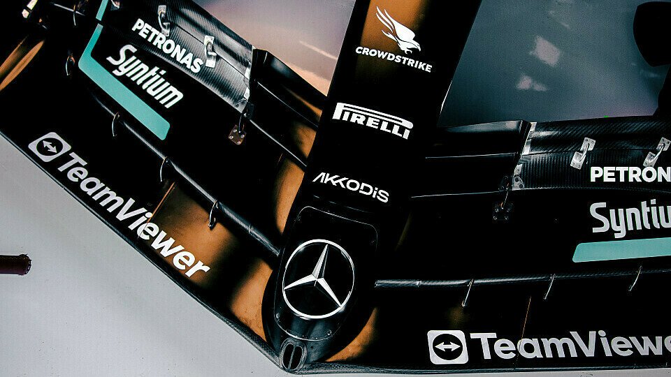 Mercedes sichert sich mit Marcel Kiefer einen bisherigen Red Bull Piloten, Foto: Mercedes-AMG F1