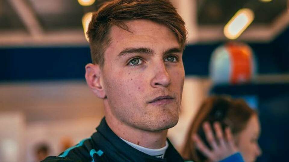 Logan Sargeant könnte in den Motorsport zurückkehren, Foto: Williams Logan Sargeant könnte in den Motorsport zurückkehren, Foto: Williams