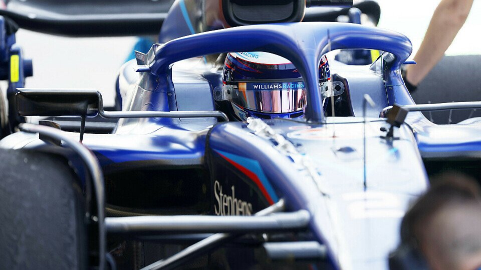 Williams hofft mit neuem Teamchef und neuem Fahrer auf eine bessere Saison in der Formel 1, Foto: LAT Images