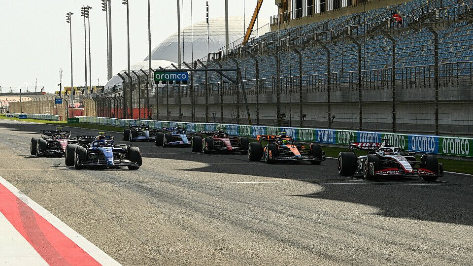 2023 wird Sport1 die Highlights zu allen Formel-1-Rennen der Saison zeigen, Foto: LAT Images
