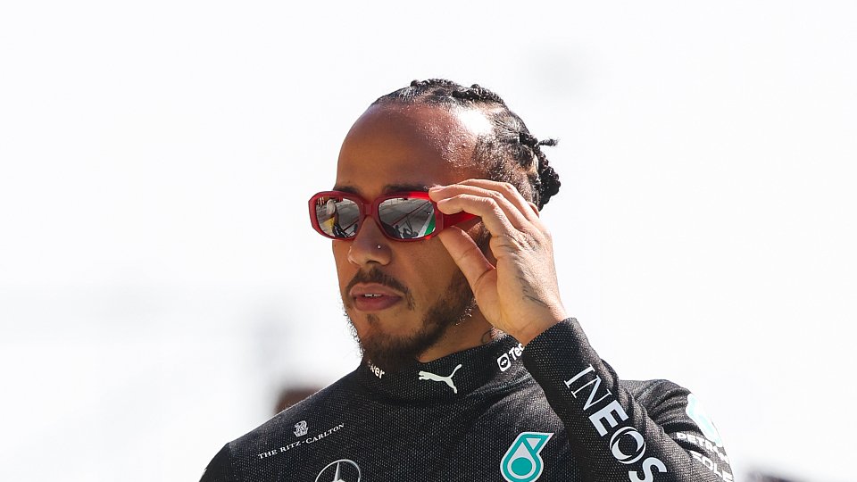 Lewis Hamilton lässt an einer Fortsetzung seiner Formel-1-Karriere keine Zweifel aufkommen, Foto: LAT Images