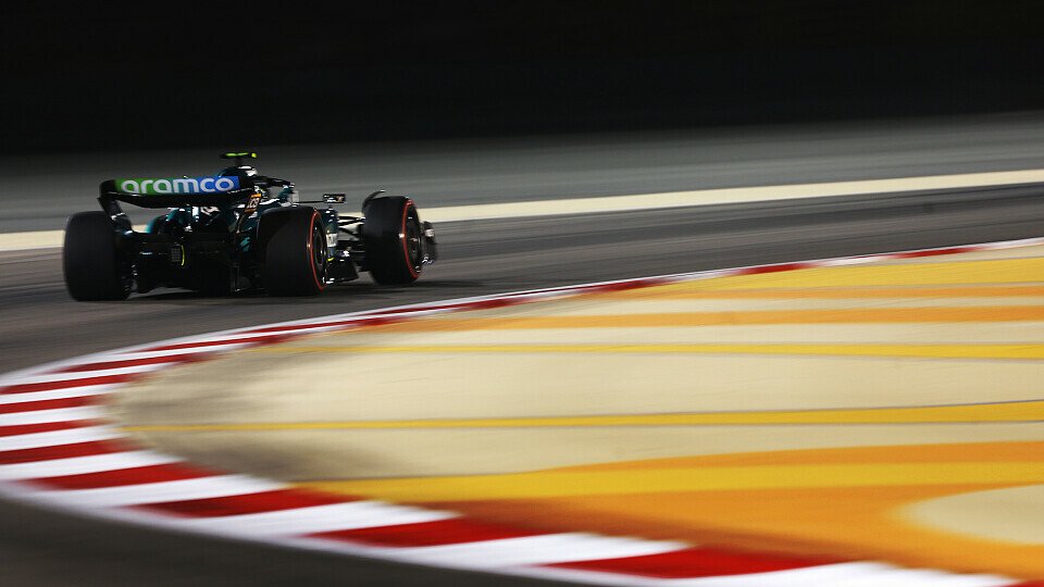 Formel 1 heute - Das erste Qualifying der F1-Saison: Was kann Alonso wirkich?, Foto: Aston Martin