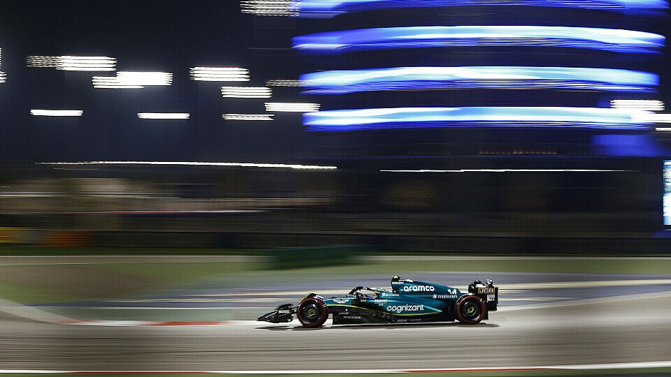 Das Formel-1-Rennen in Bahrain markiert heute den Auftakt der Saison 2023, Foto: LAT Images