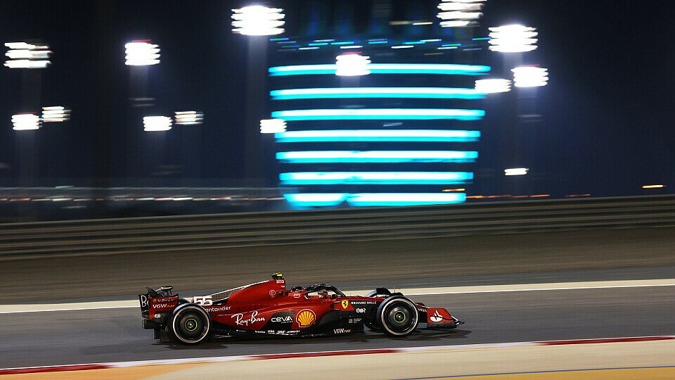Ferrari hinkt hinter den eigenen Erwartungen, Foto: LAT Images