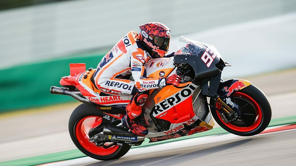 Der letzte Testtag der MotoGP vor dem Saisonauftakt steht an, Foto: Repsol Honda Media