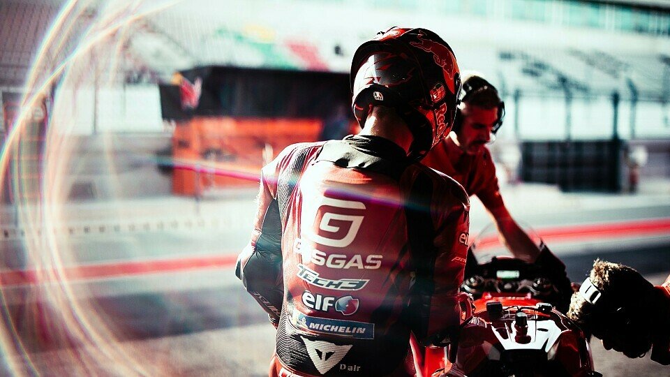 Pol Espargaro stand kurz vor dem MotoGP-Rücktritt, Foto: GasGas Tech3 Media